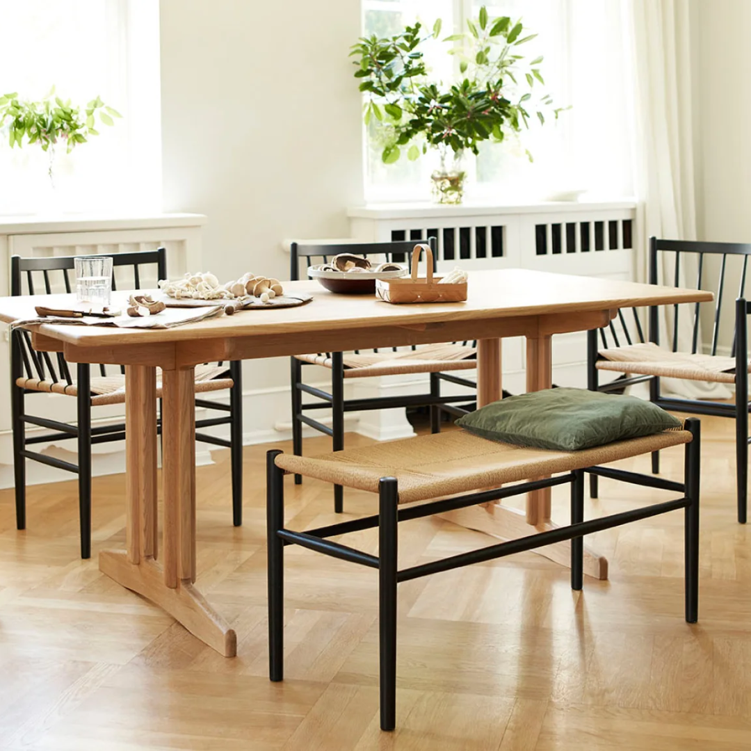 J83B Bench